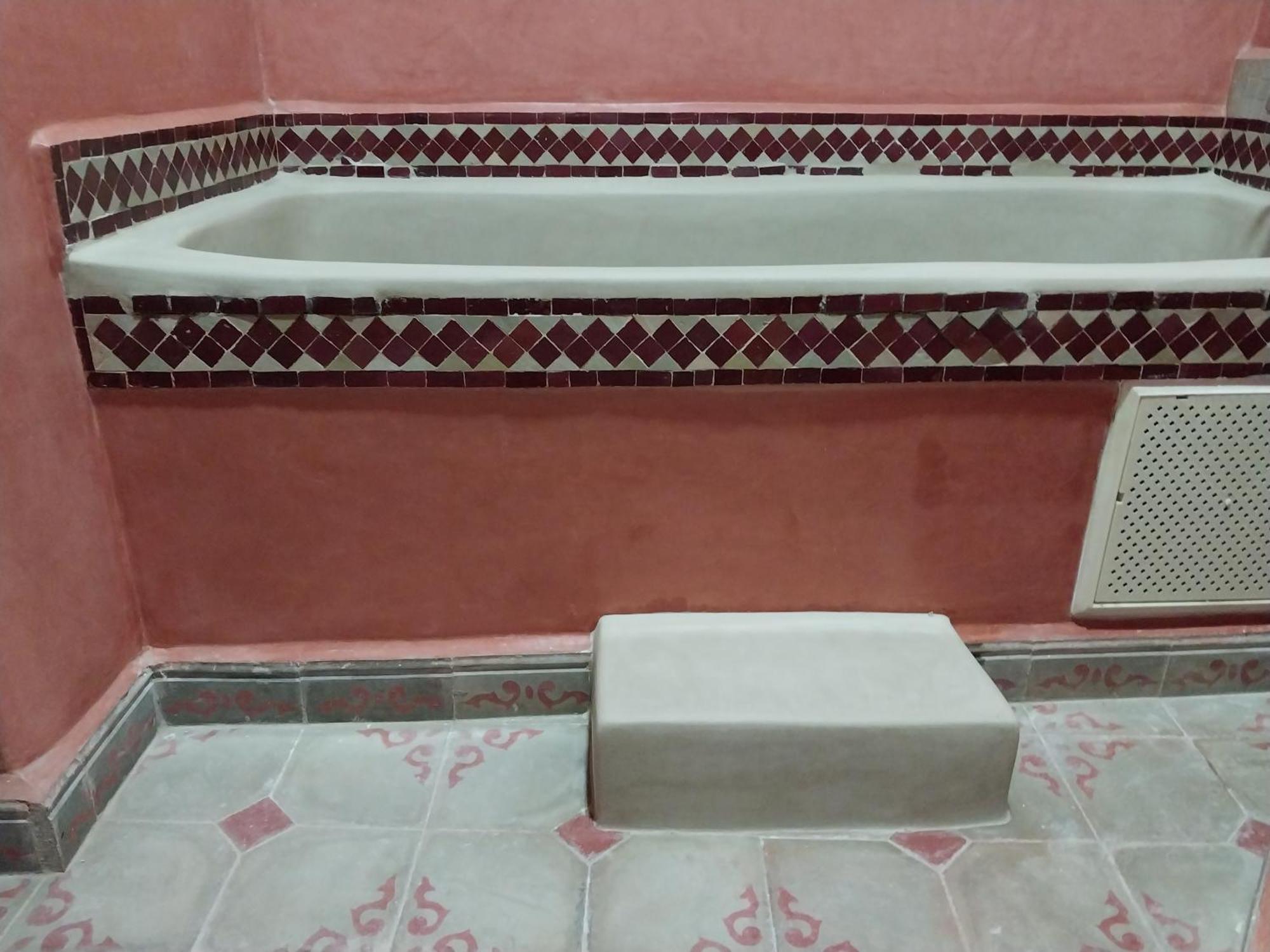 Riad Dar Zampa Marrakesh Exterior foto