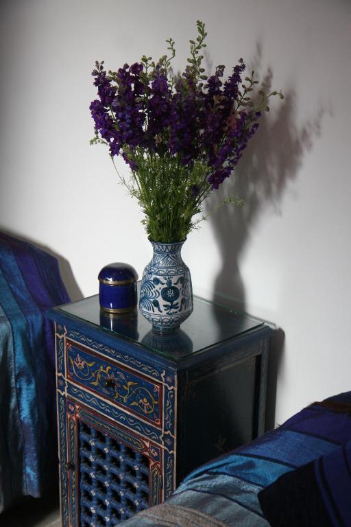 Riad Dar Zampa Marrakesh Habitación foto
